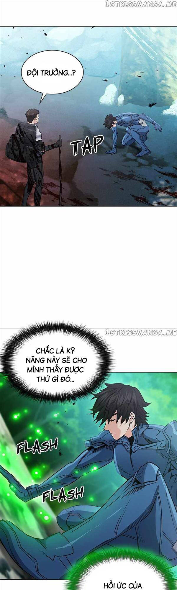 Druid Tại Ga Seoul - Chapter 96 - Page 48