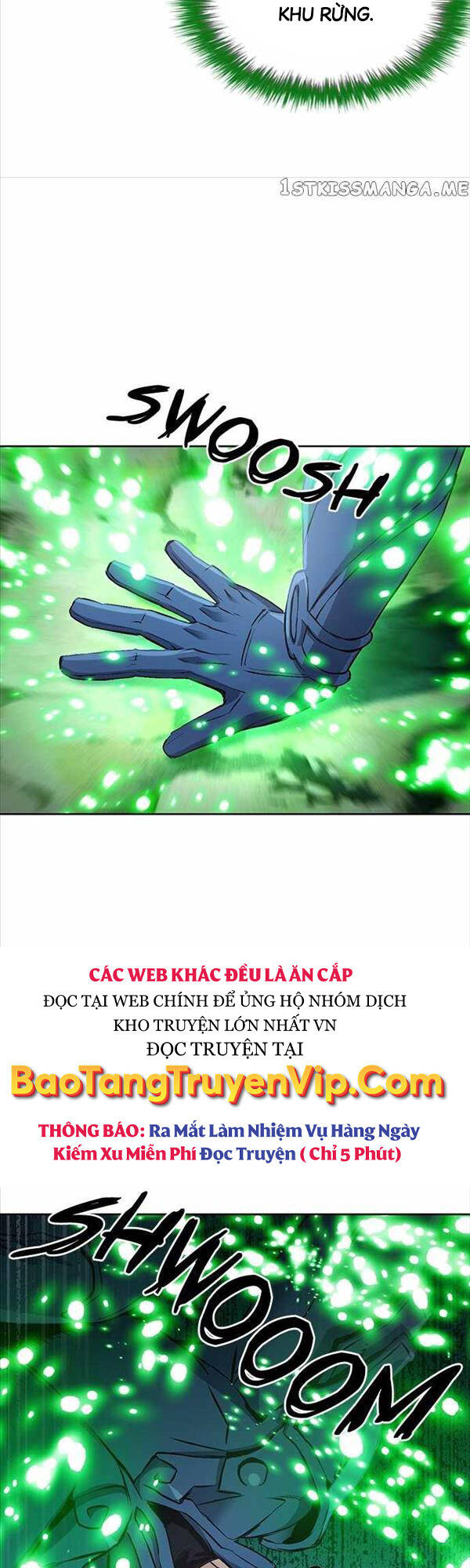 Druid Tại Ga Seoul - Chapter 96 - Page 49