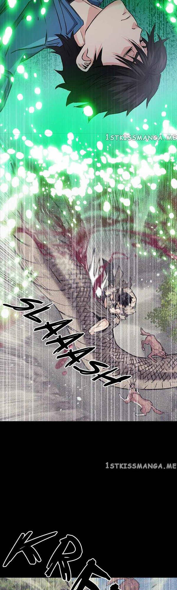 Druid Tại Ga Seoul - Chapter 96 - Page 50