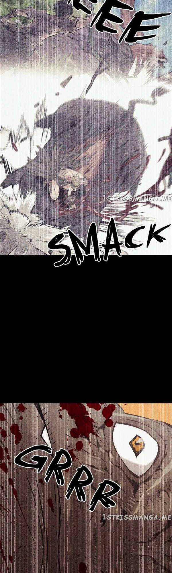 Druid Tại Ga Seoul - Chapter 96 - Page 51