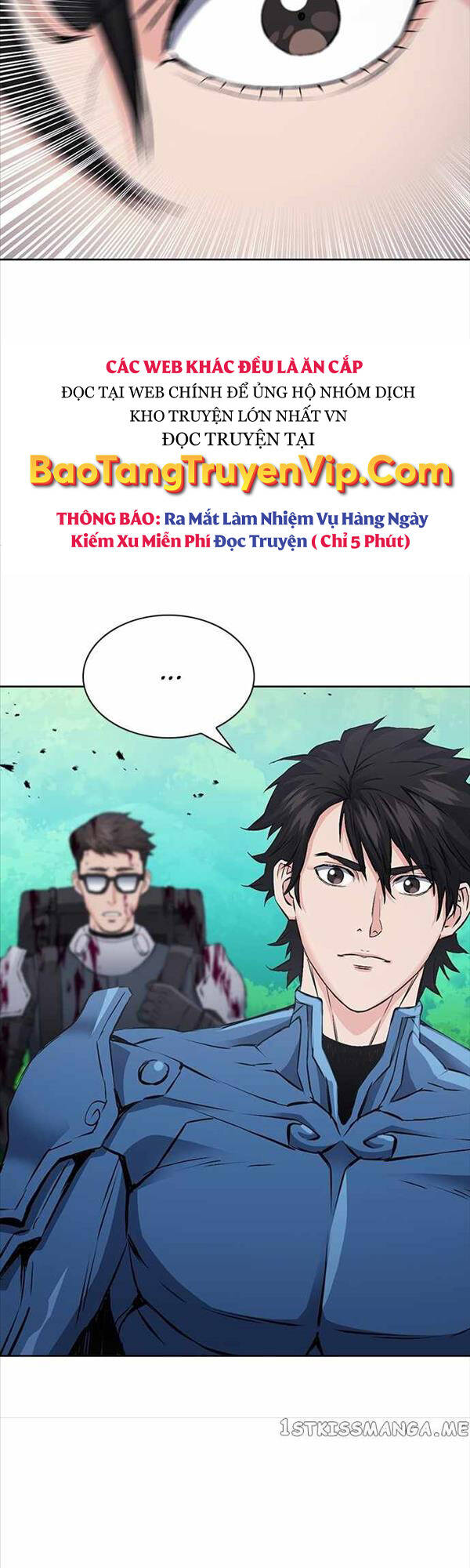 Druid Tại Ga Seoul - Chapter 96 - Page 56