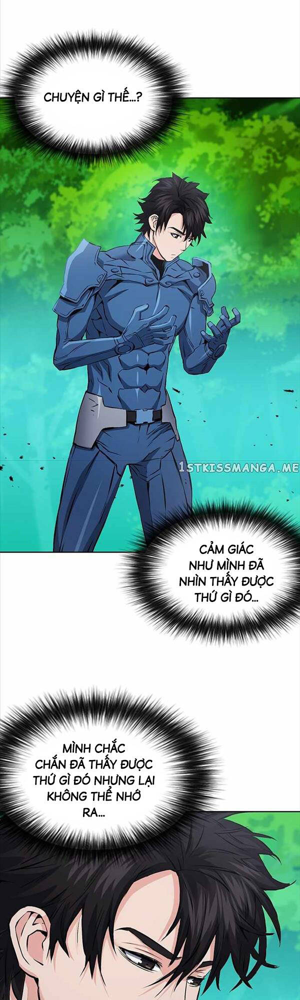 Druid Tại Ga Seoul - Chapter 96 - Page 57