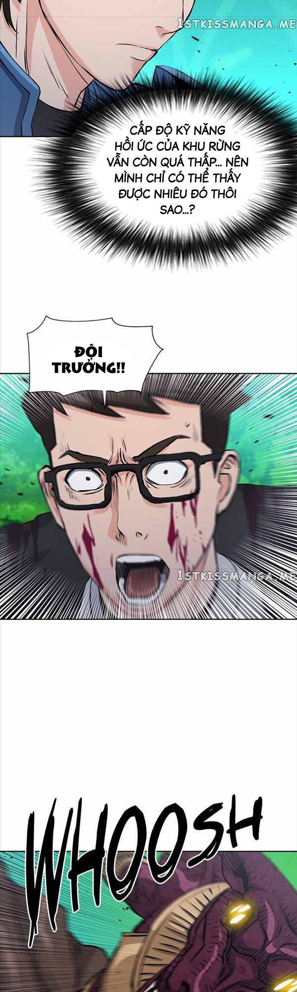 Druid Tại Ga Seoul - Chapter 96 - Page 58