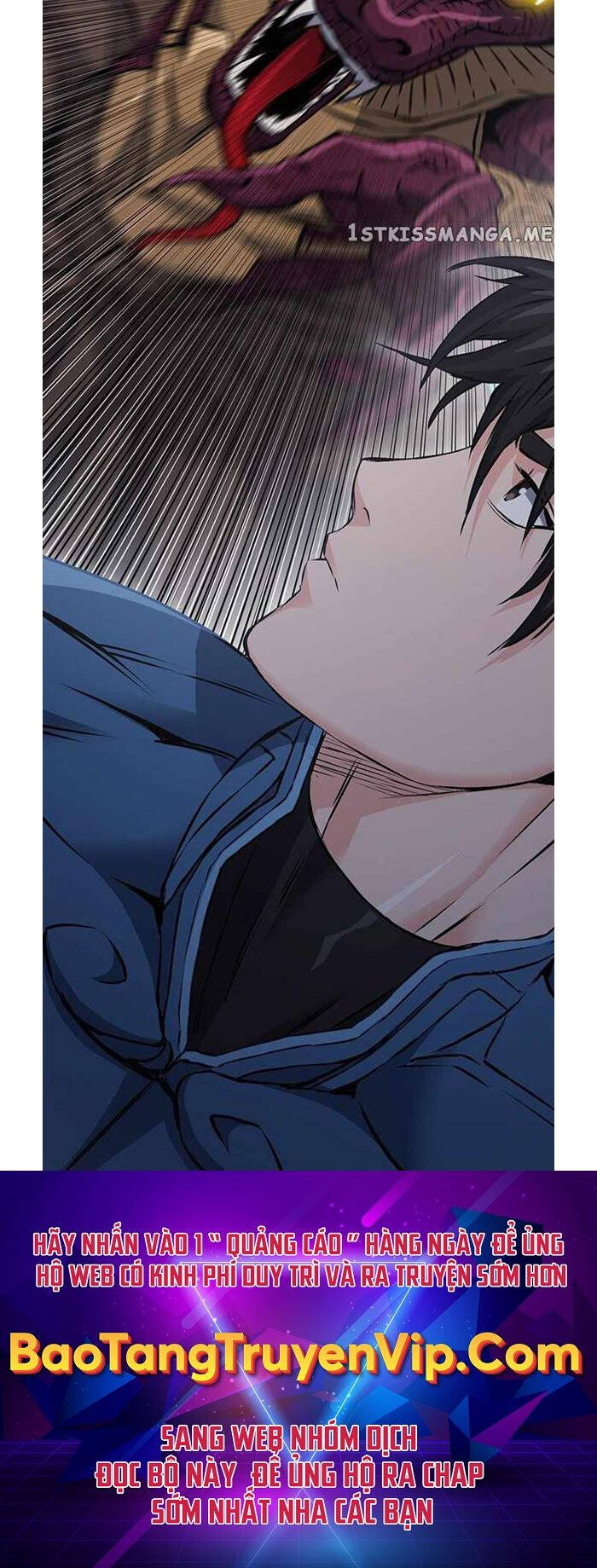 Druid Tại Ga Seoul - Chapter 96 - Page 59