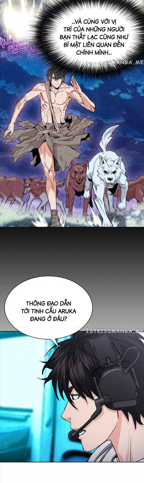 Druid Tại Ga Seoul - Chapter 96 - Page 6