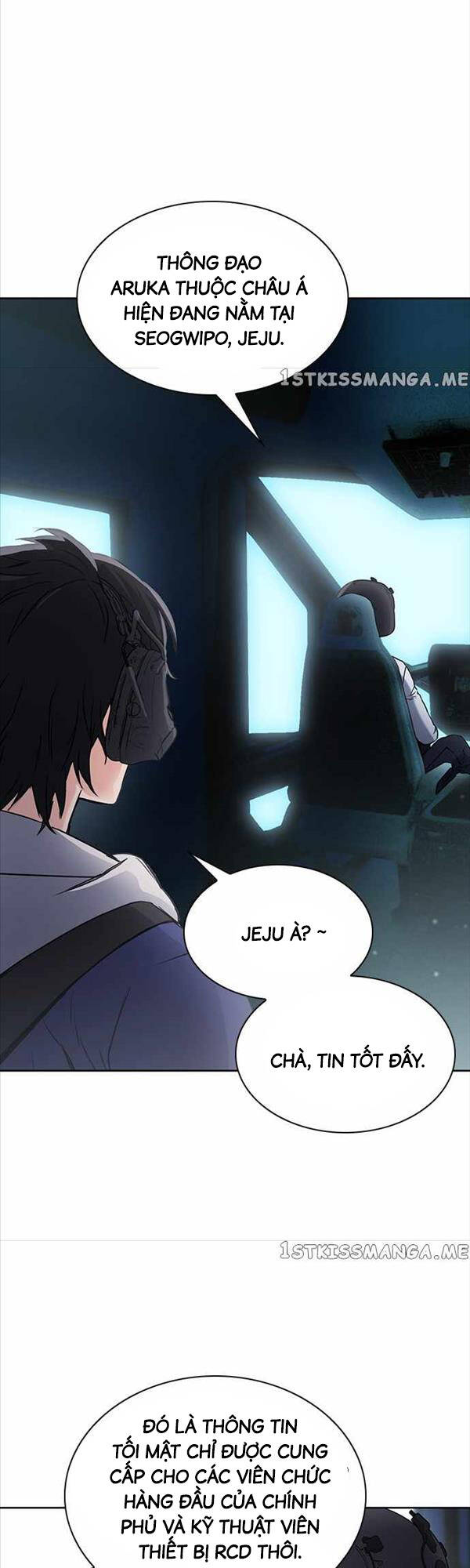 Druid Tại Ga Seoul - Chapter 96 - Page 7