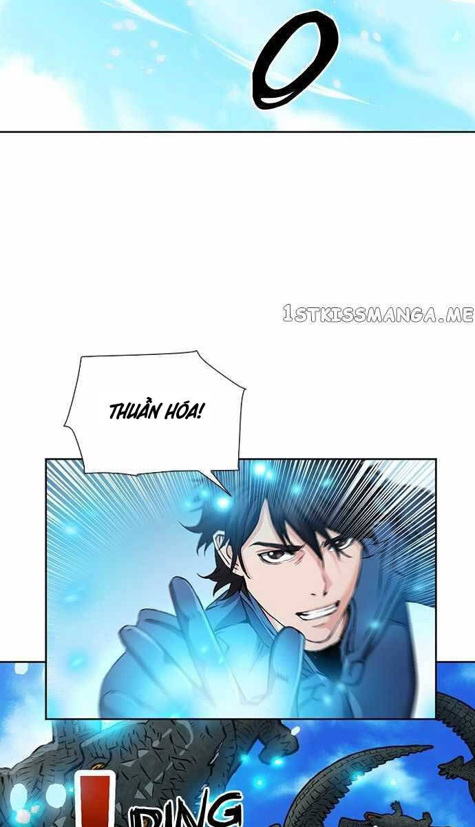 Druid Tại Ga Seoul - Chapter 97 - Page 101