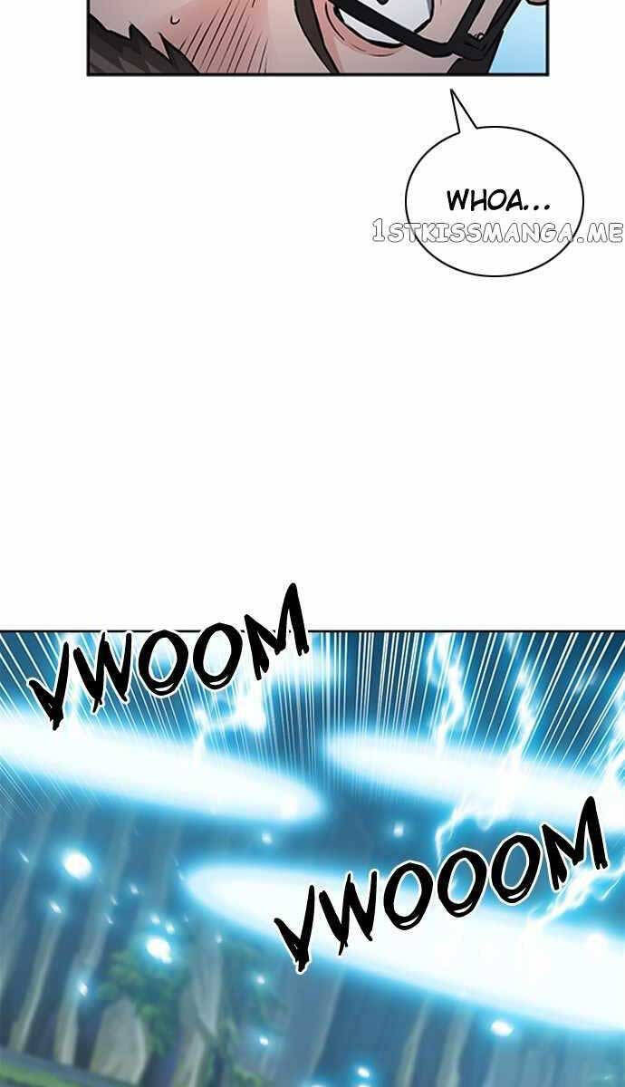 Druid Tại Ga Seoul - Chapter 97 - Page 108