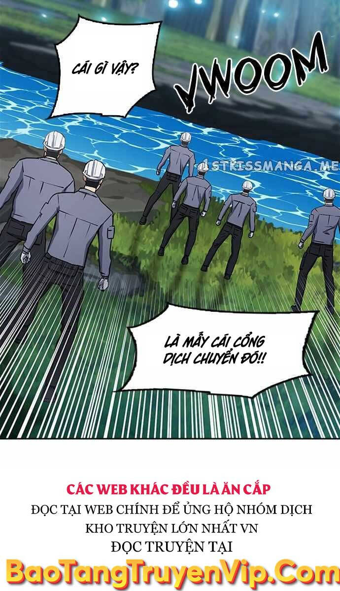 Druid Tại Ga Seoul - Chapter 97 - Page 109