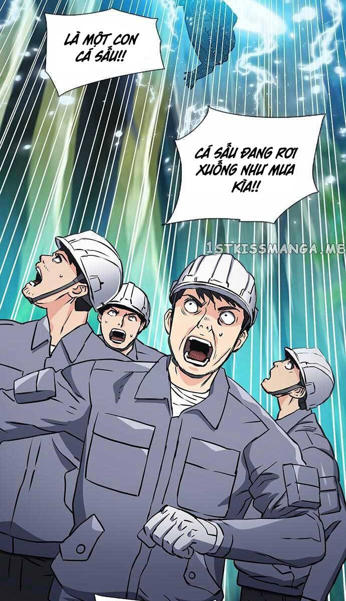 Druid Tại Ga Seoul - Chapter 97 - Page 111