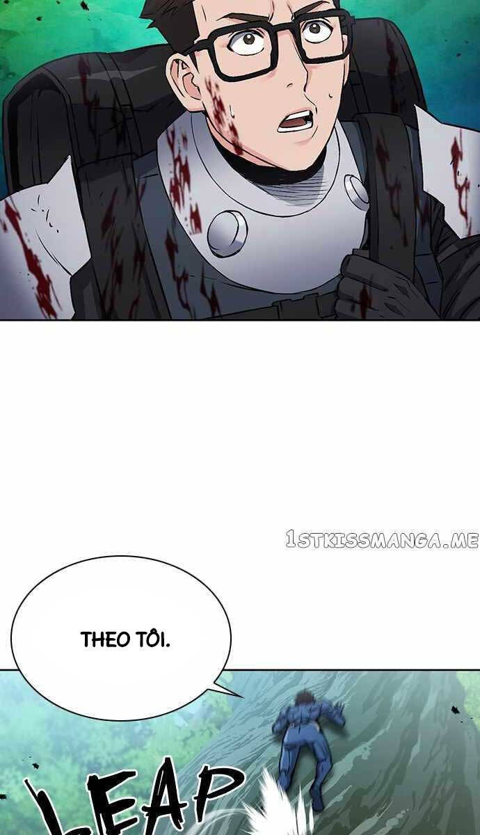 Druid Tại Ga Seoul - Chapter 97 - Page 19