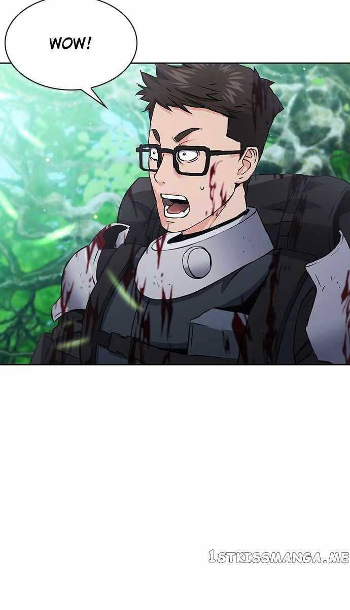 Druid Tại Ga Seoul - Chapter 97 - Page 23