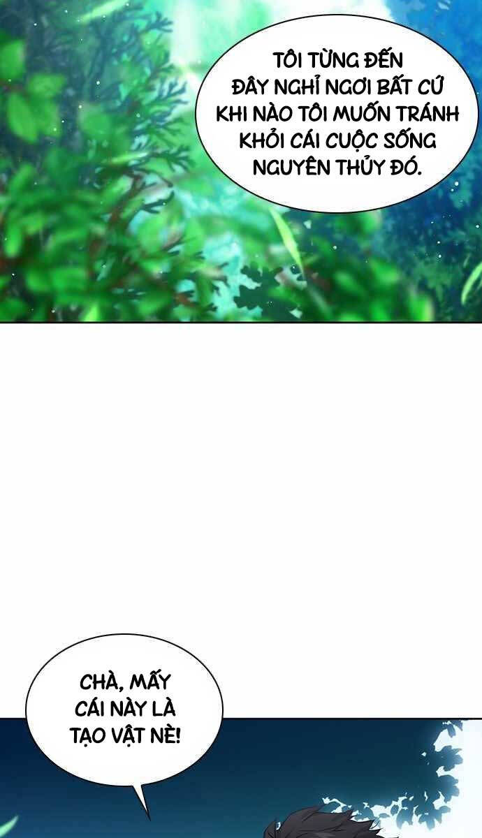 Druid Tại Ga Seoul - Chapter 97 - Page 25