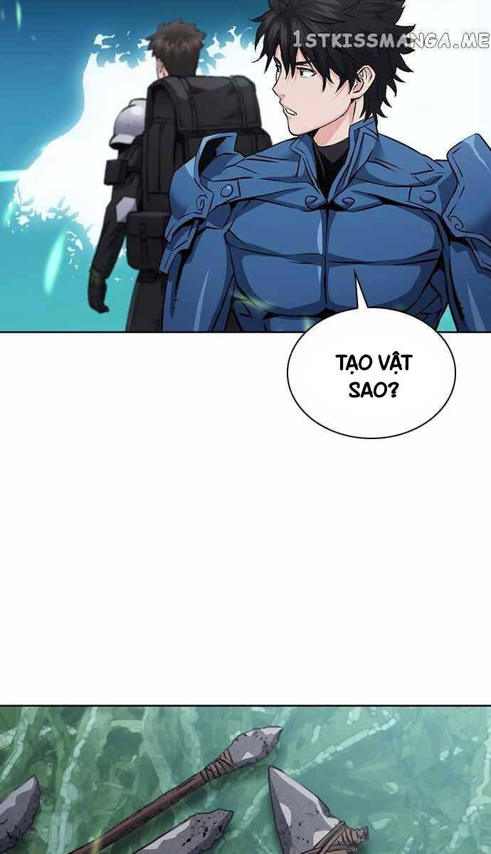 Druid Tại Ga Seoul - Chapter 97 - Page 26