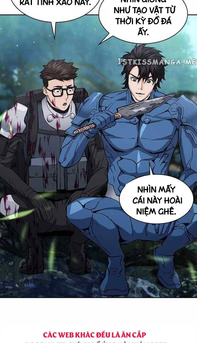 Druid Tại Ga Seoul - Chapter 97 - Page 28