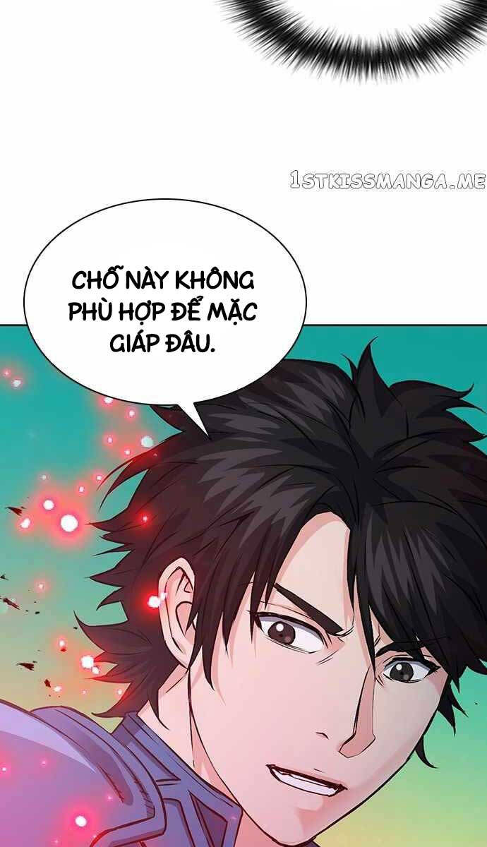 Druid Tại Ga Seoul - Chapter 97 - Page 3