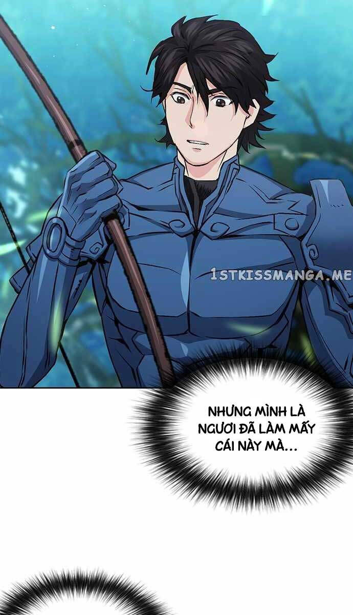 Druid Tại Ga Seoul - Chapter 97 - Page 32