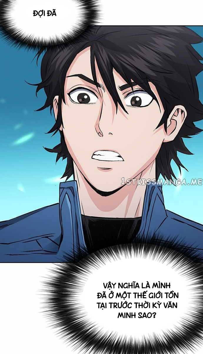 Druid Tại Ga Seoul - Chapter 97 - Page 33