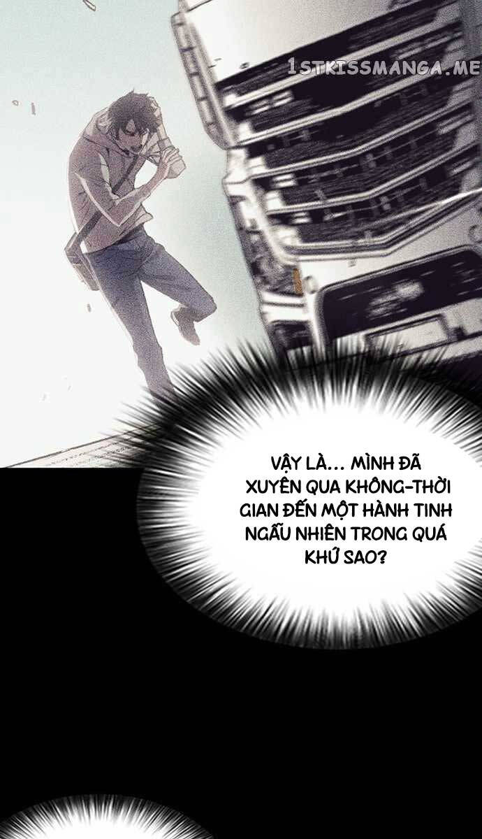 Druid Tại Ga Seoul - Chapter 97 - Page 36