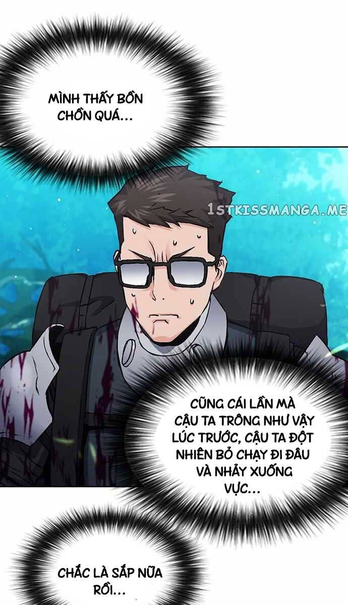 Druid Tại Ga Seoul - Chapter 97 - Page 40