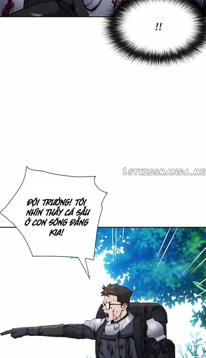 Druid Tại Ga Seoul - Chapter 97 - Page 42