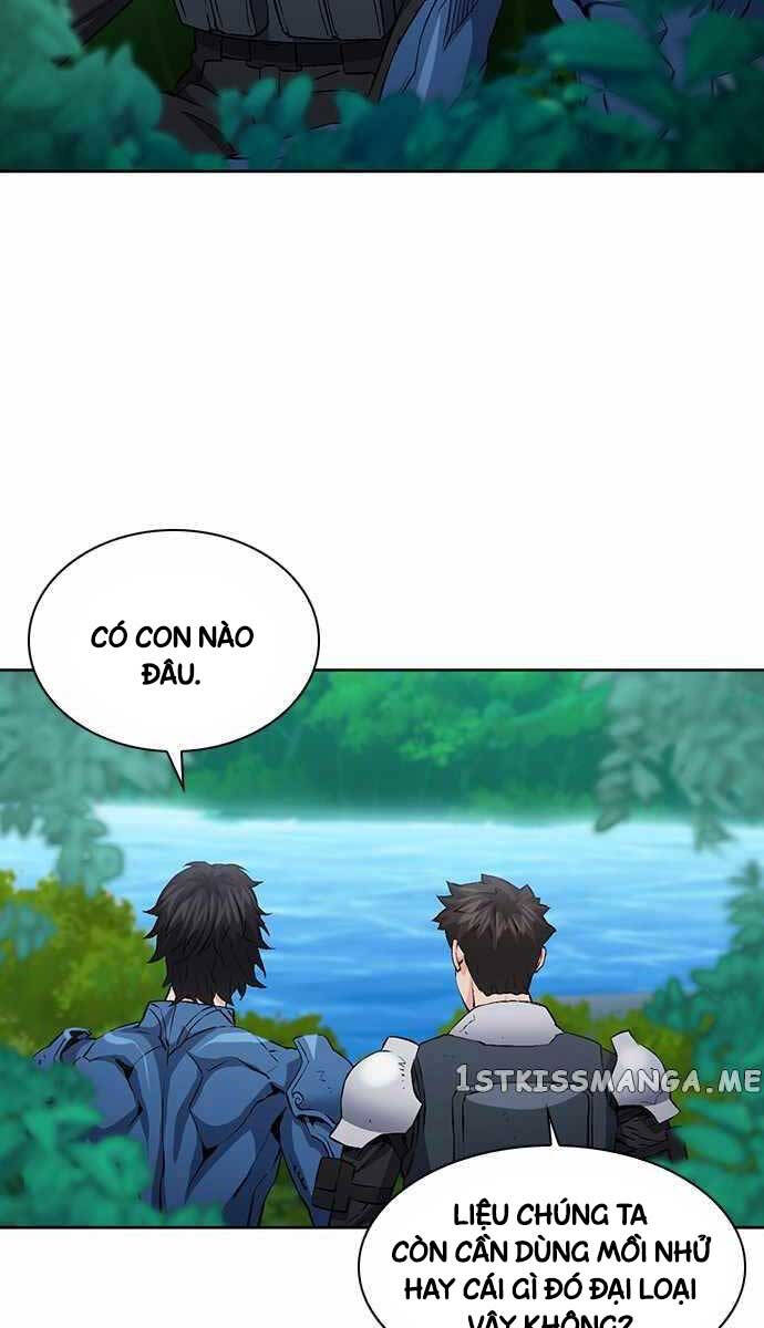 Druid Tại Ga Seoul - Chapter 97 - Page 47