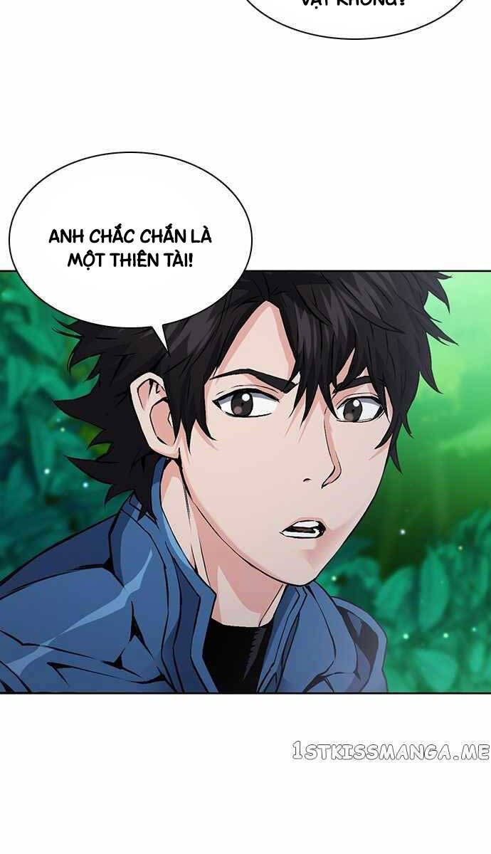 Druid Tại Ga Seoul - Chapter 97 - Page 48