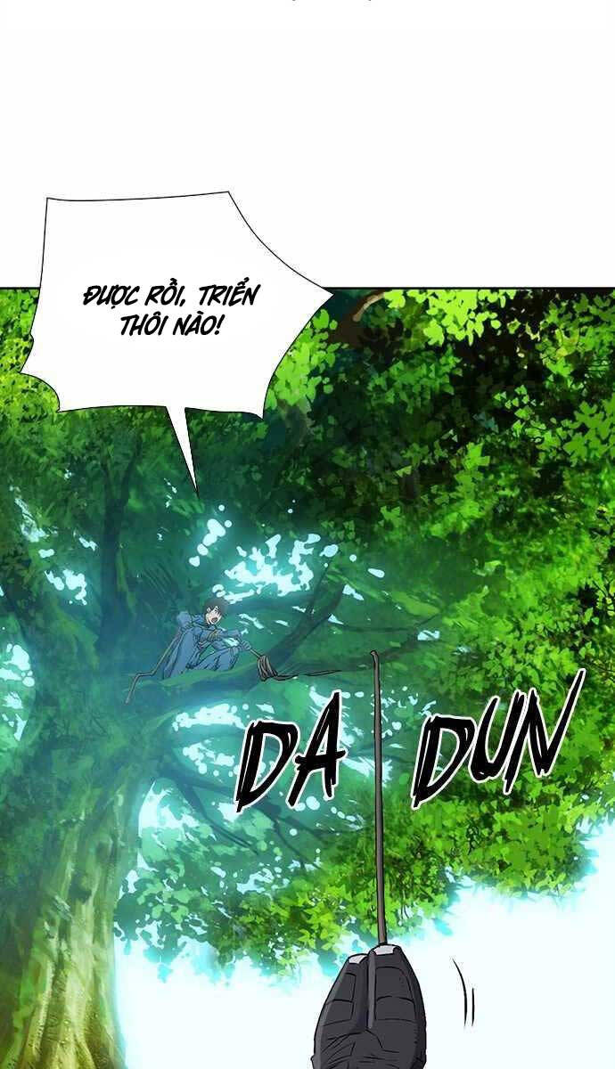 Druid Tại Ga Seoul - Chapter 97 - Page 50