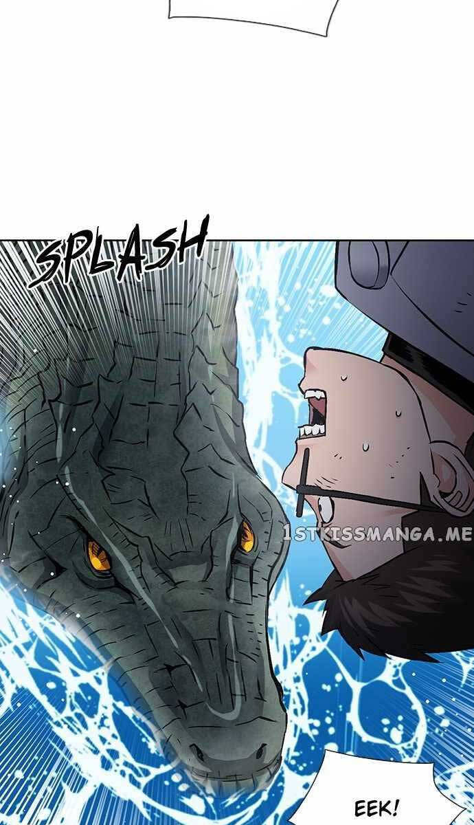 Druid Tại Ga Seoul - Chapter 97 - Page 54