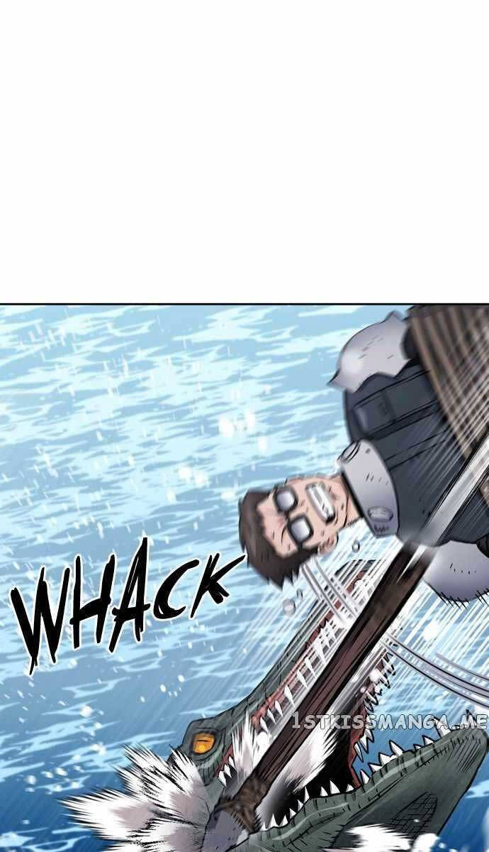 Druid Tại Ga Seoul - Chapter 97 - Page 57