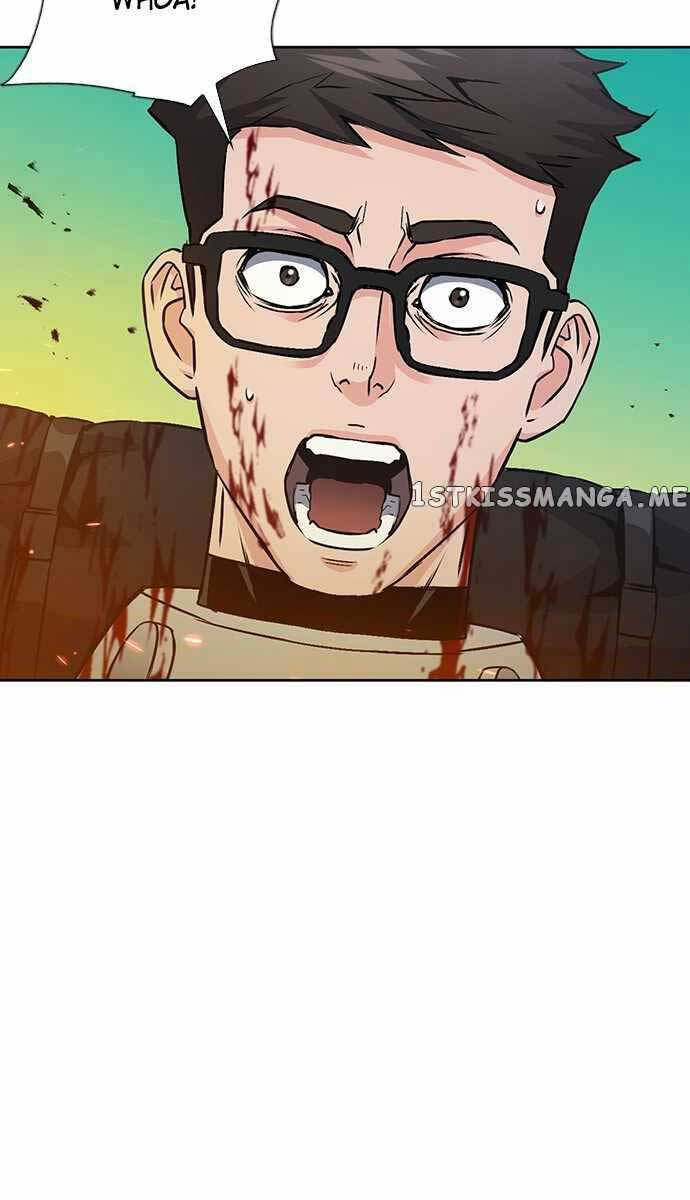 Druid Tại Ga Seoul - Chapter 97 - Page 6