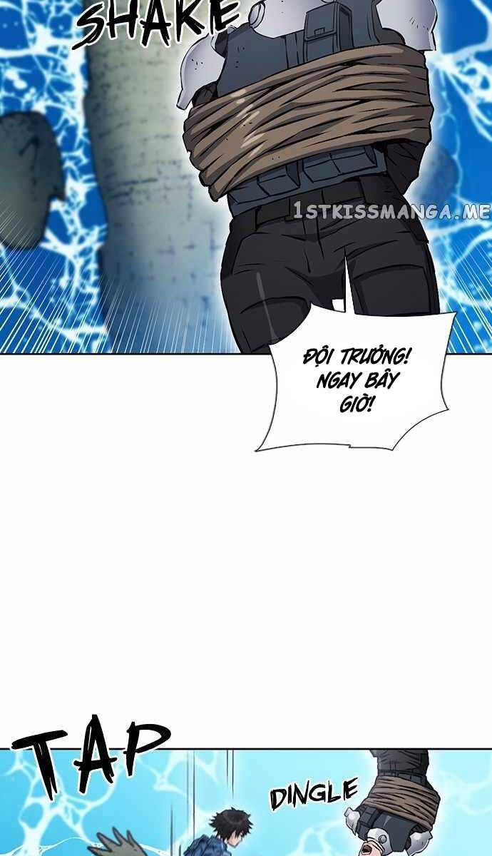 Druid Tại Ga Seoul - Chapter 97 - Page 64