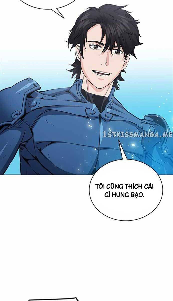 Druid Tại Ga Seoul - Chapter 97 - Page 67