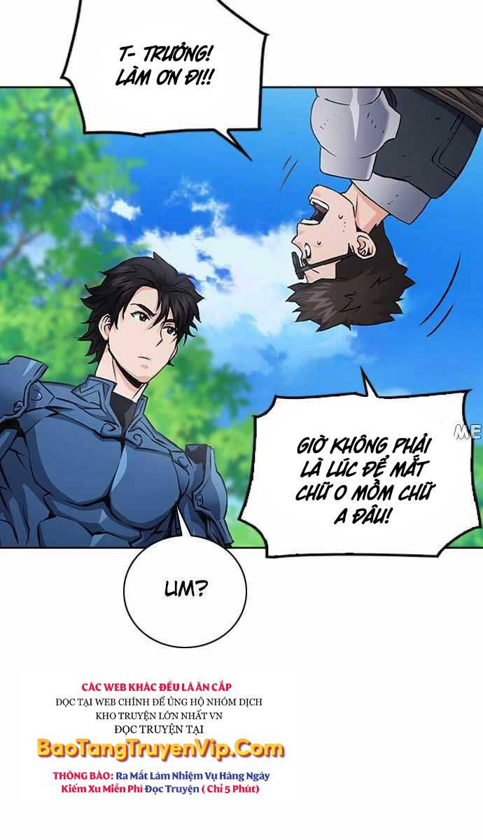 Druid Tại Ga Seoul - Chapter 97 - Page 68