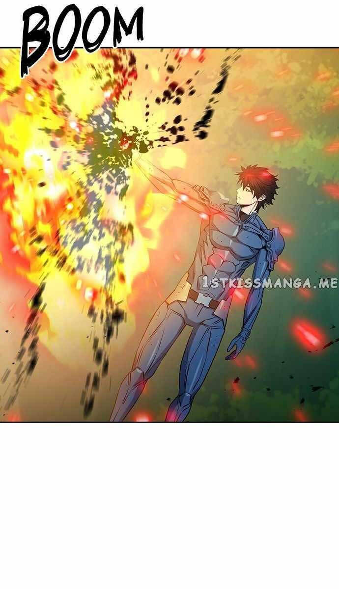 Druid Tại Ga Seoul - Chapter 97 - Page 7