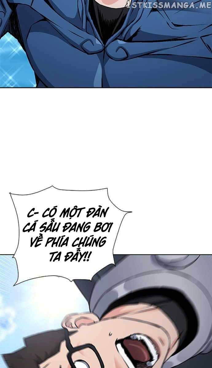 Druid Tại Ga Seoul - Chapter 97 - Page 70