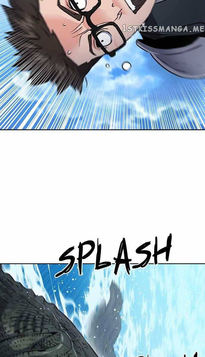 Druid Tại Ga Seoul - Chapter 97 - Page 71