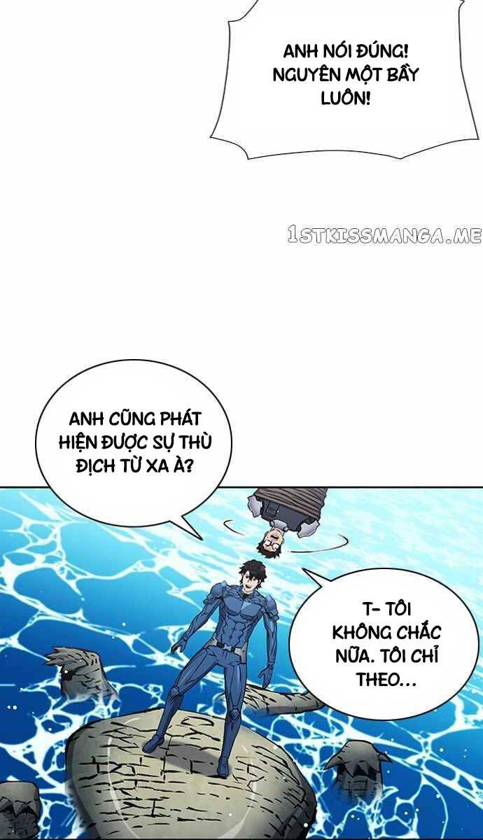 Druid Tại Ga Seoul - Chapter 97 - Page 74