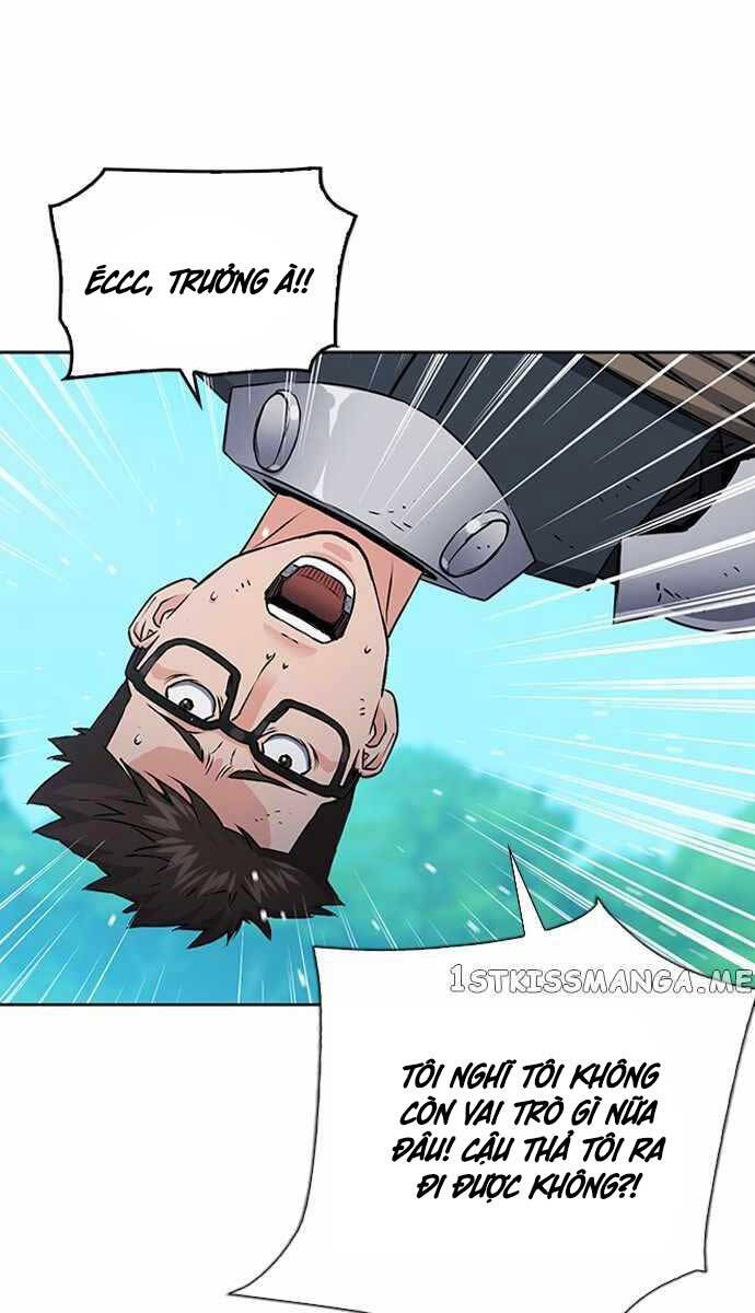 Druid Tại Ga Seoul - Chapter 97 - Page 81