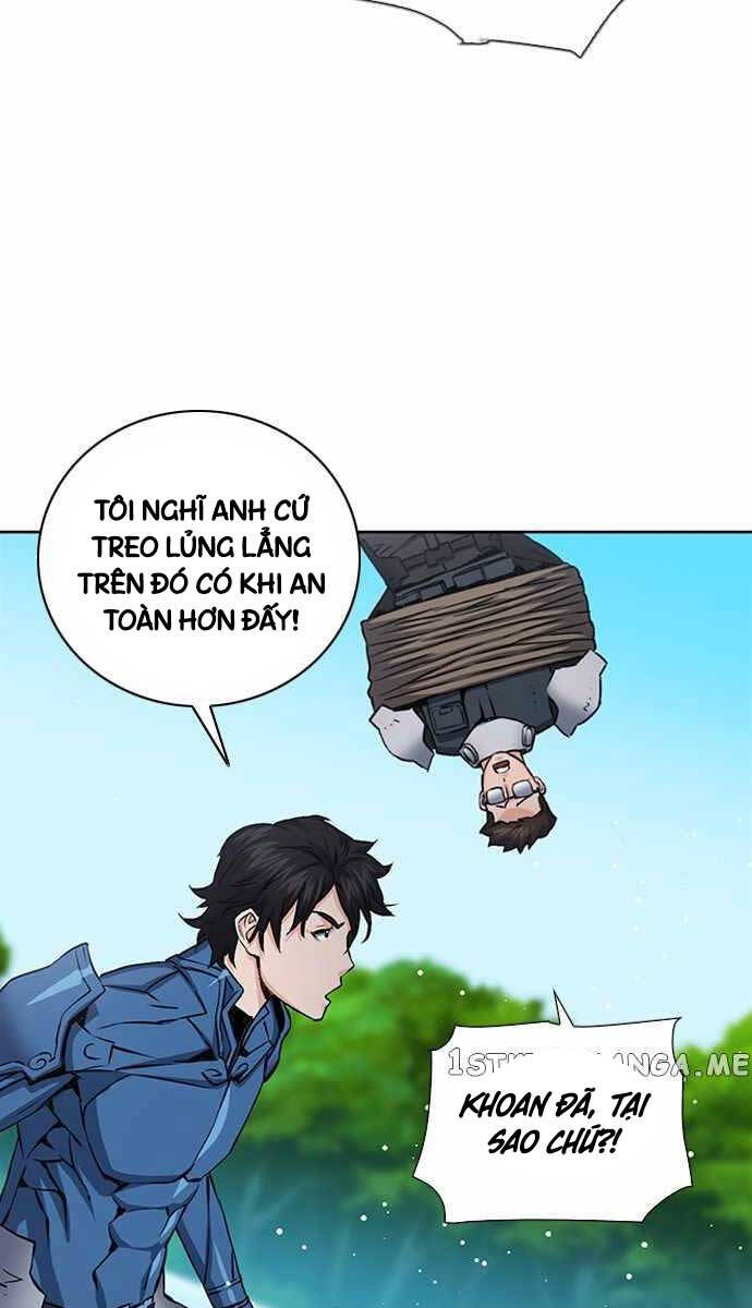 Druid Tại Ga Seoul - Chapter 97 - Page 82