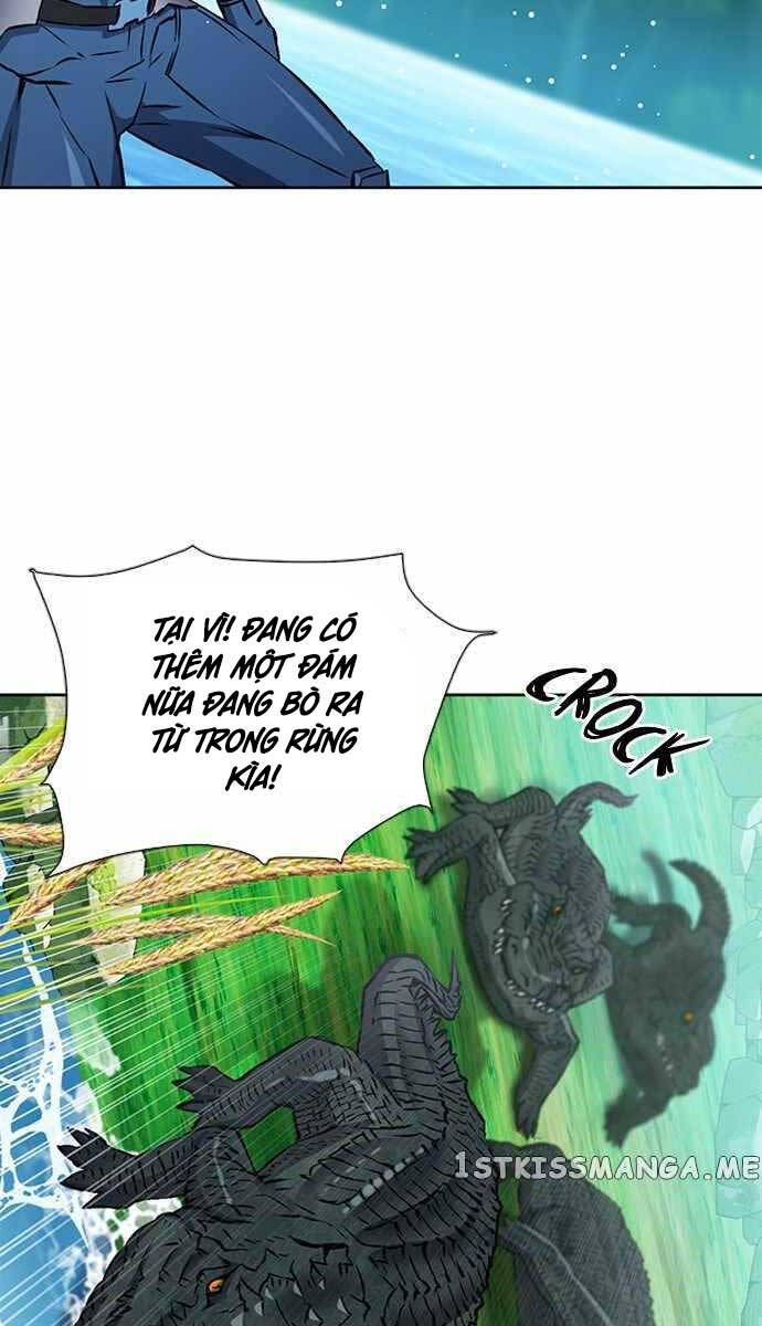 Druid Tại Ga Seoul - Chapter 97 - Page 83