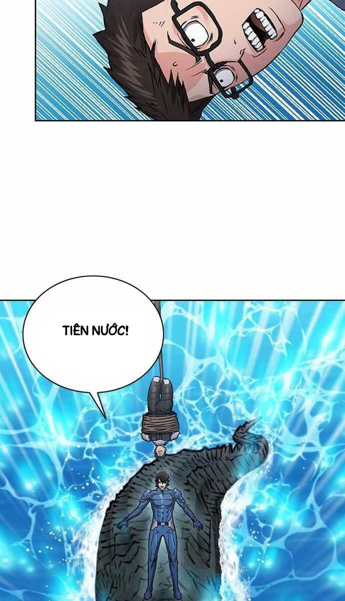 Druid Tại Ga Seoul - Chapter 97 - Page 85