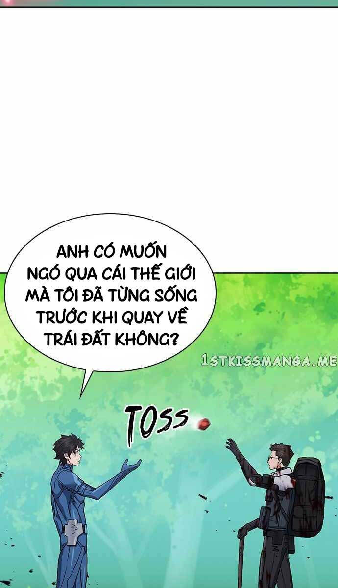 Druid Tại Ga Seoul - Chapter 97 - Page 9