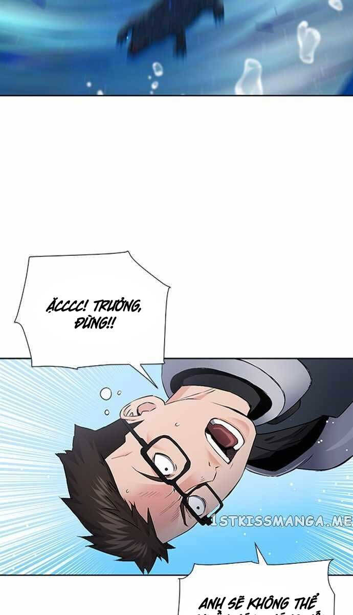 Druid Tại Ga Seoul - Chapter 97 - Page 92