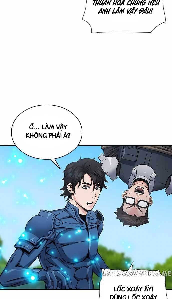 Druid Tại Ga Seoul - Chapter 97 - Page 93