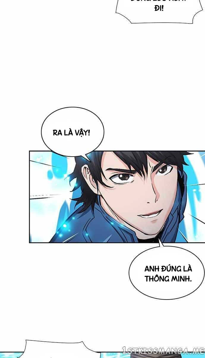 Druid Tại Ga Seoul - Chapter 97 - Page 94