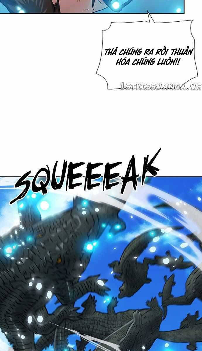 Druid Tại Ga Seoul - Chapter 97 - Page 99