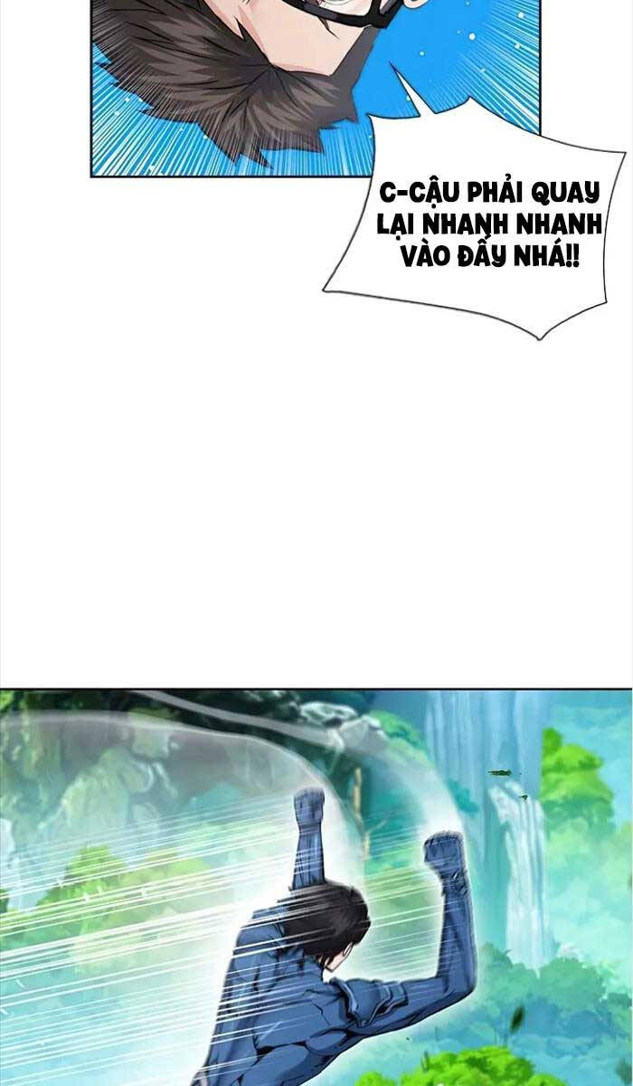 Druid Tại Ga Seoul - Chapter 98 - Page 10