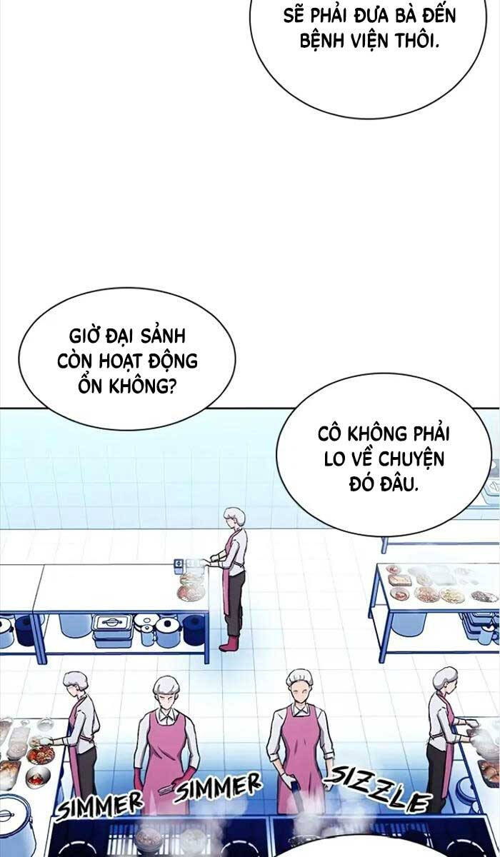 Druid Tại Ga Seoul - Chapter 98 - Page 100