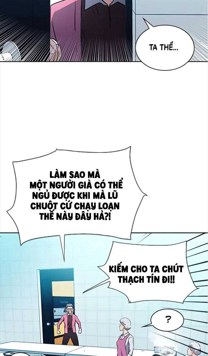 Druid Tại Ga Seoul - Chapter 98 - Page 102